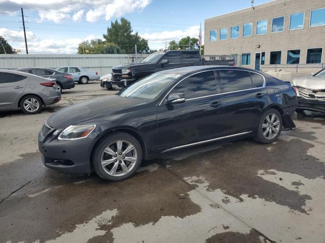 Lexus Gs350 (2010)