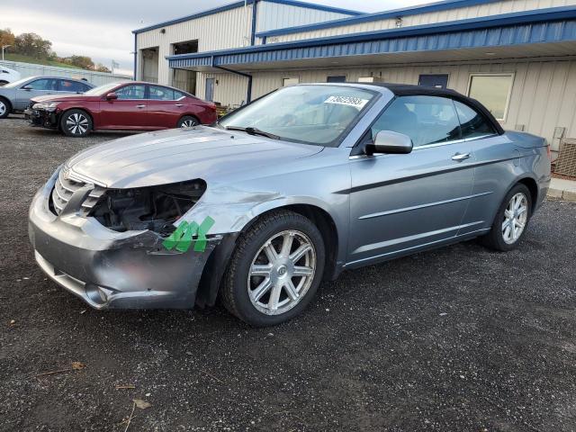 Chrysler Sebring (2008)