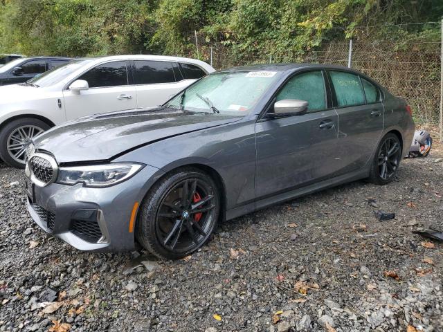 Bmw M3 (2021)