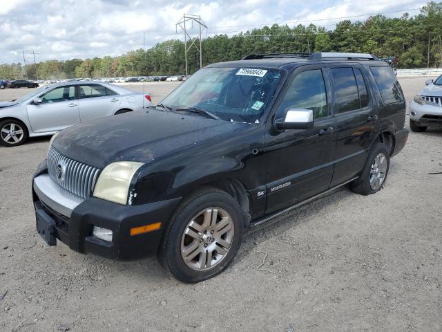 Mercury Mountainer (2007)