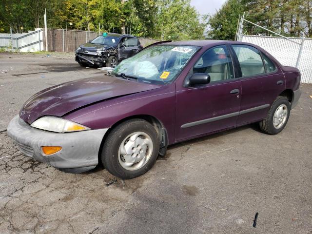 Chevrolet Cavalier (1995)