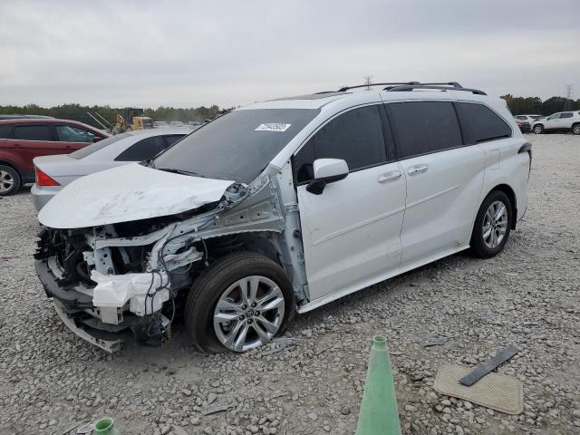 Toyota All models (2023)