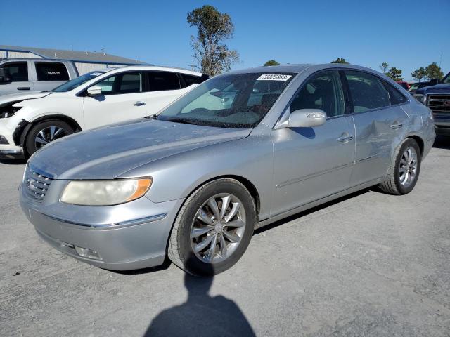 Hyundai Azera (2008)
