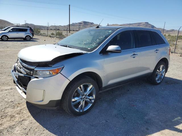 Ford Edge (2013)