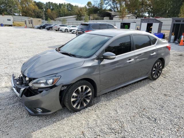 Nissan Sentra (2018)
