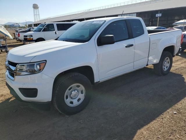 Chevrolet Colorado (2019)