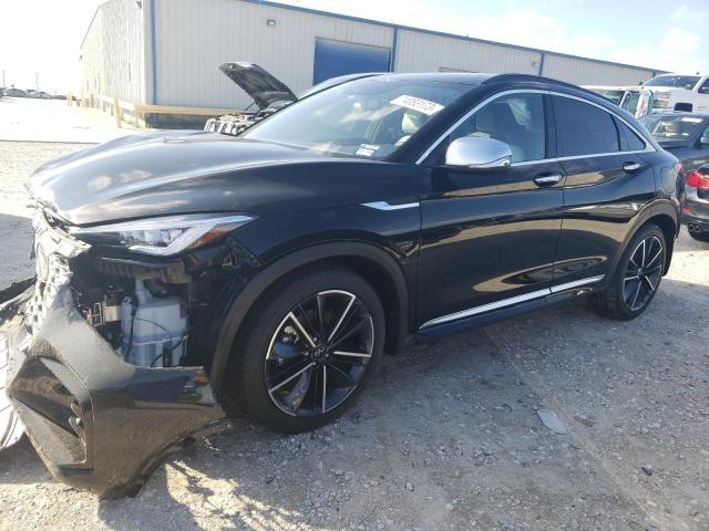 Infiniti Qx55 essen (2023)