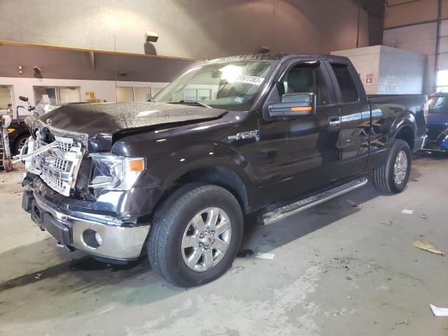 Ford F-150 (2014)