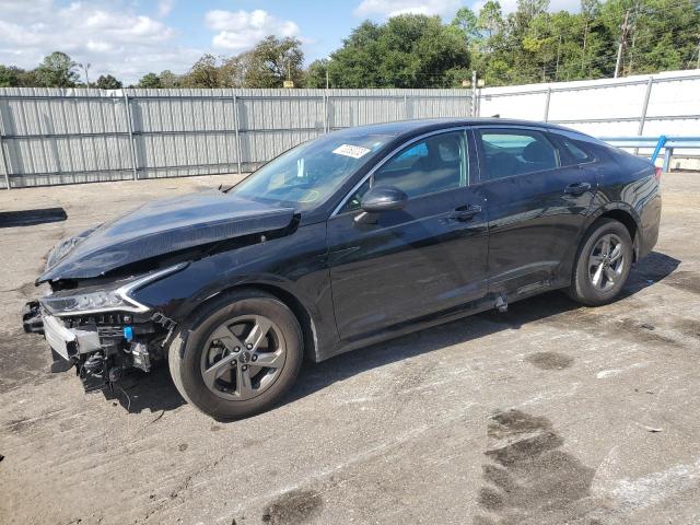 Kia K5 (2023)