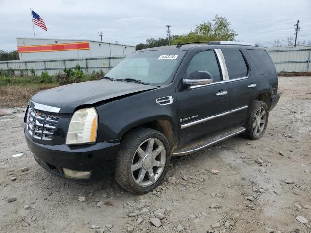 Cadillac Escalade (2007)