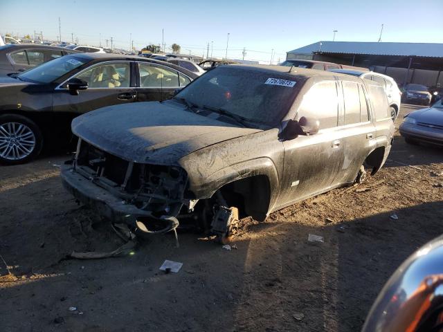 Chevrolet Trailblzr (2006)