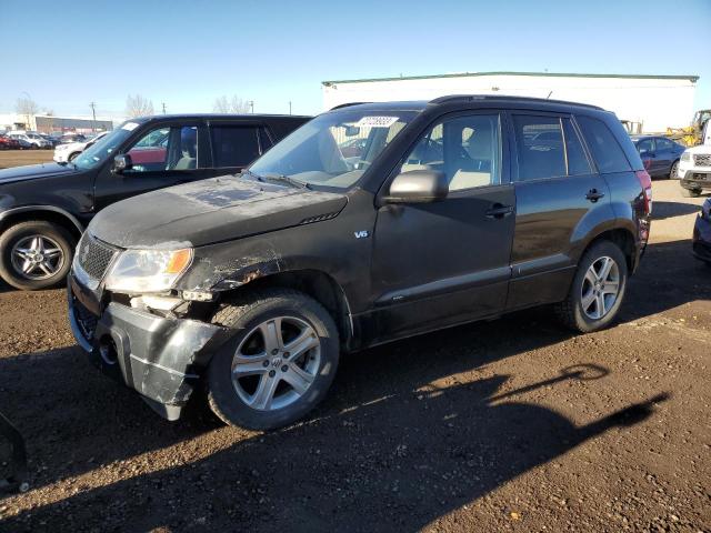 Suzuki Gr vitara (2007)
