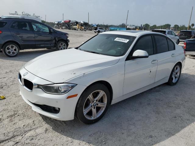 Bmw 3 series (2014)