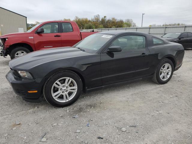 Ford All models (2012)