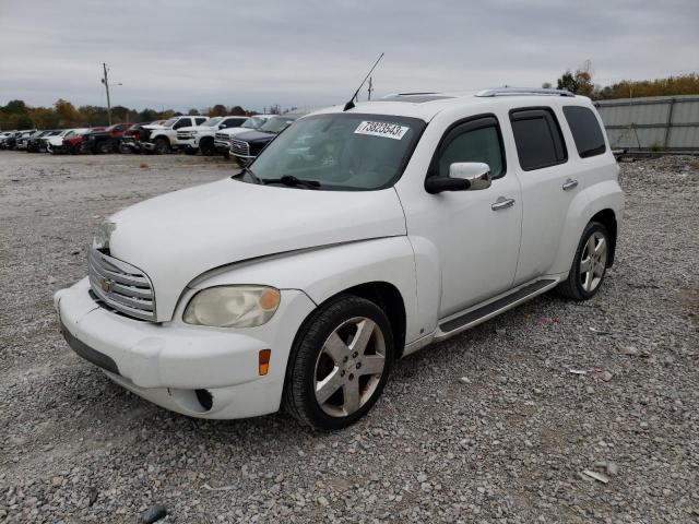 Chevrolet Hhr (2007)
