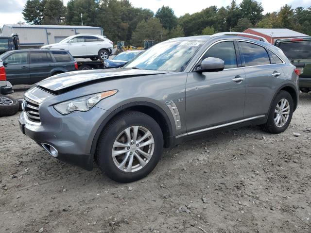 Infiniti Qx70 (2014)