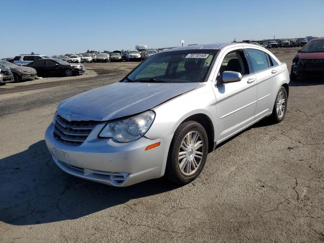 Chrysler Sebring (2007)