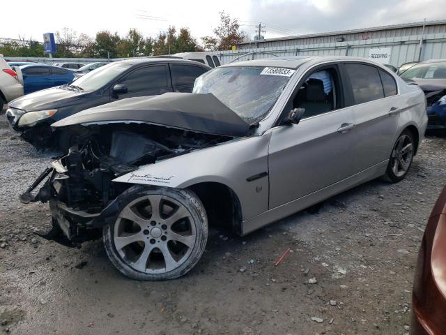 Bmw 3 series (2006)