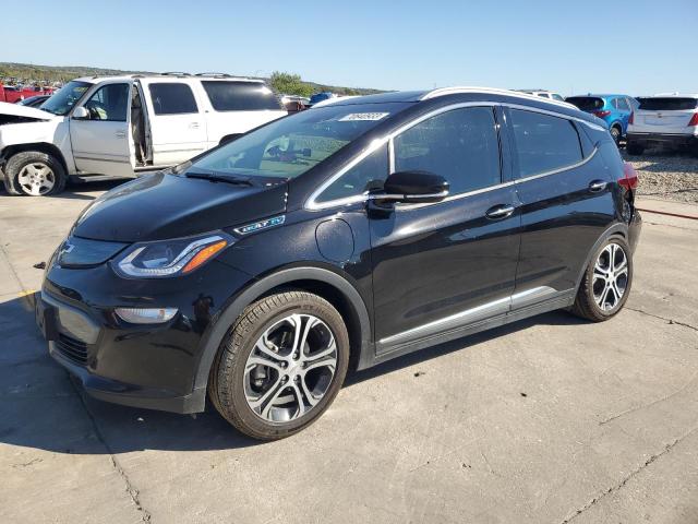 Chevrolet Bolt (2019)