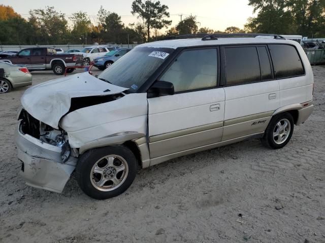 Mazda Mpv (1997)