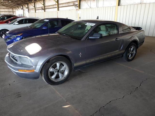 Ford All models (2007)