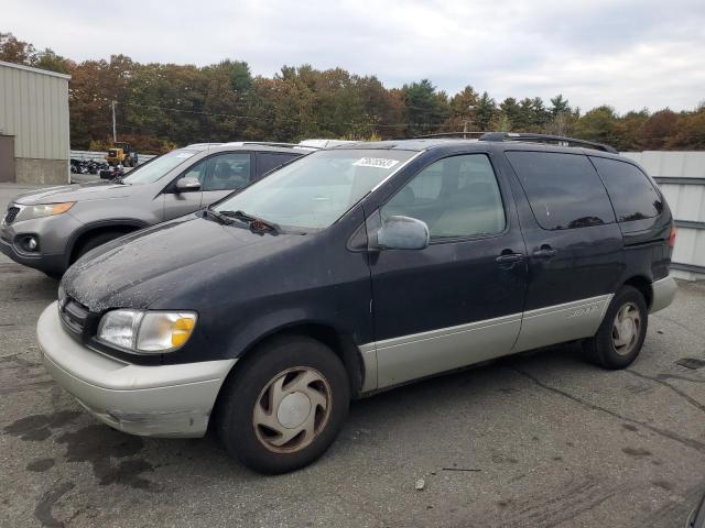Toyota All models (1998)