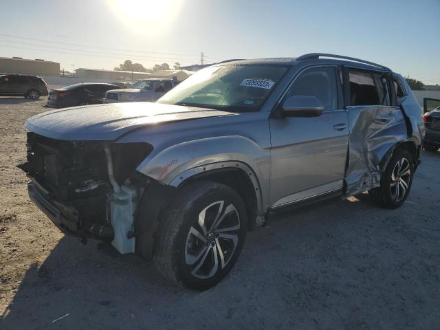 Volkswagen Atlas (2021)