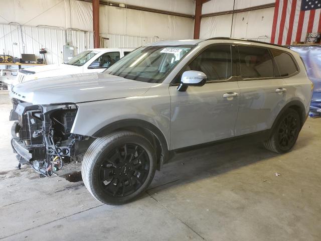 Kia Telluride (2022)