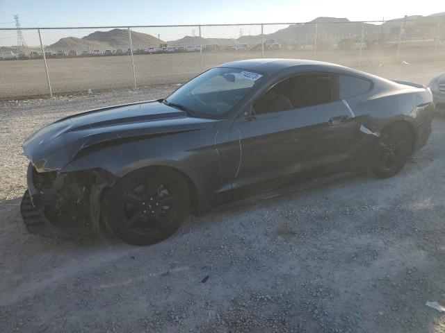 Ford All models (2015)