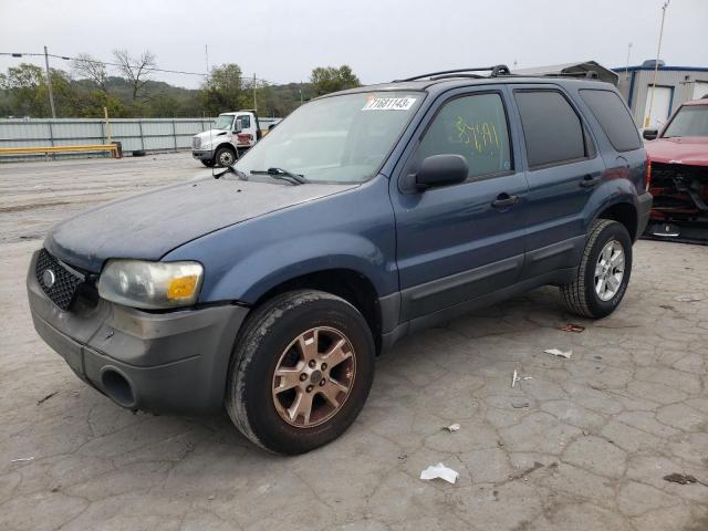 Ford Escape (2005)