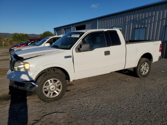 Ford All models (2004)