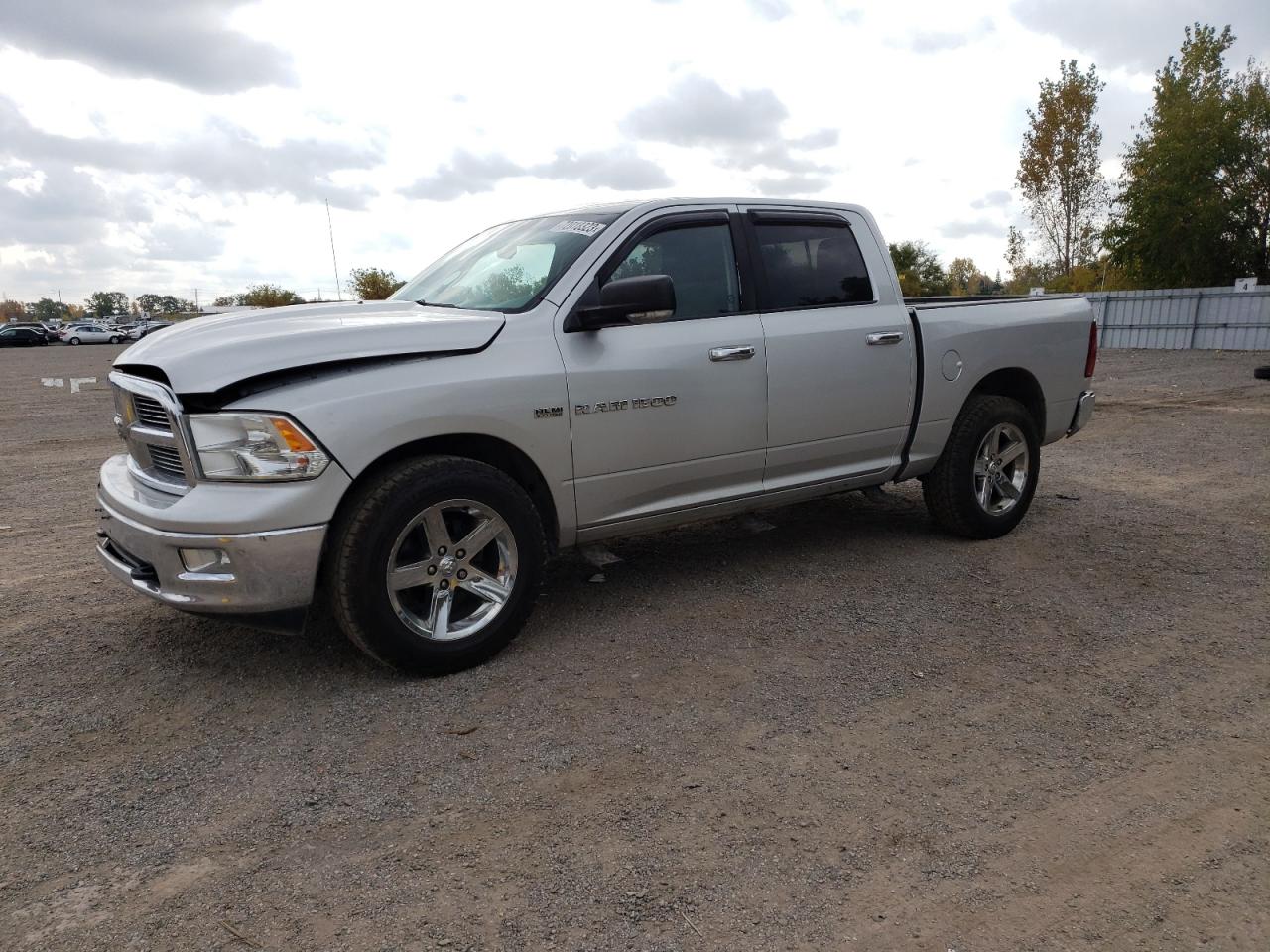 Dodge Ram (2011)
