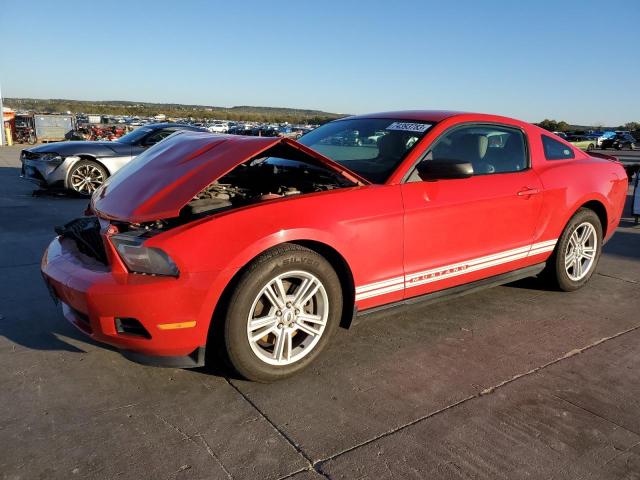 Ford All models (2012)