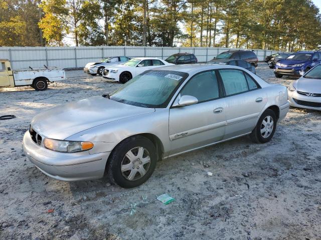 Buick Century (2001)