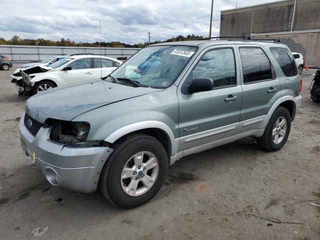 Ford Escape (2005)