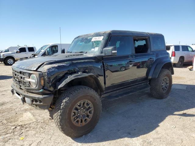 Ford Bronco rap (2023)