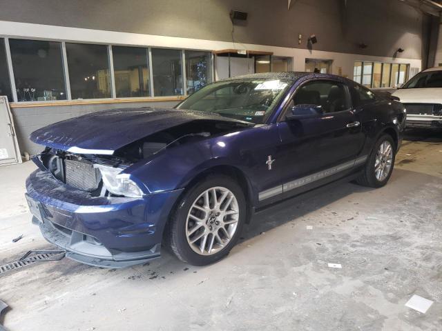 Ford All models (2012)