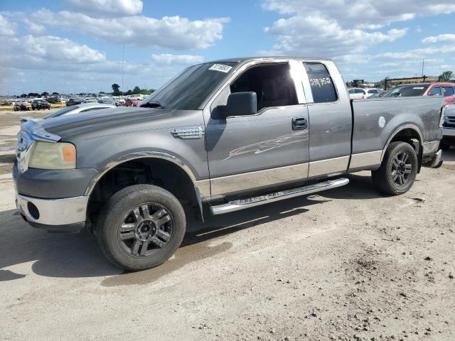 Ford All models (2008)