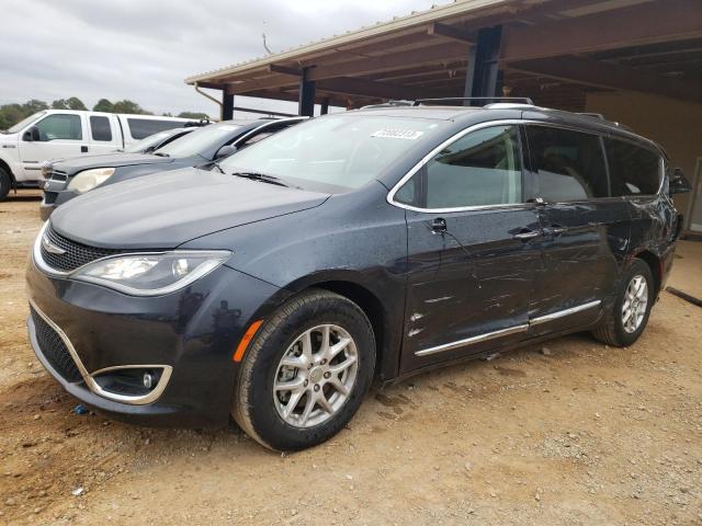 Chrysler Pacifica (2020)