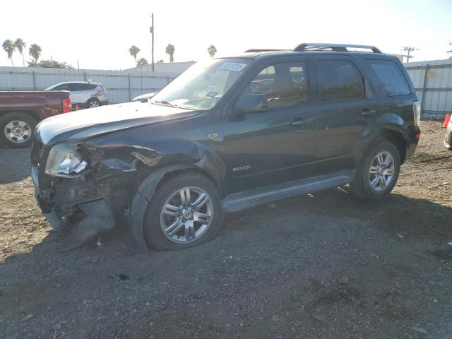 Mercury Mariner (2008)