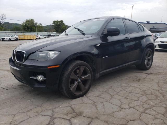 Bmw X6 (2008)