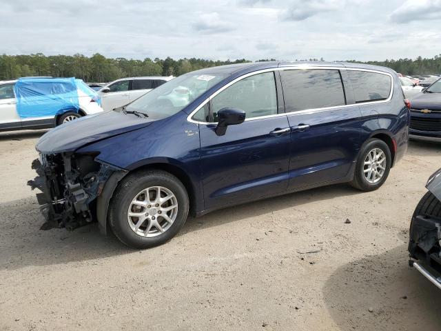 Chrysler Pacifica (2020)
