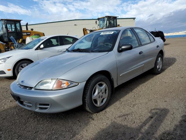 Chevrolet Cavalier (2001)