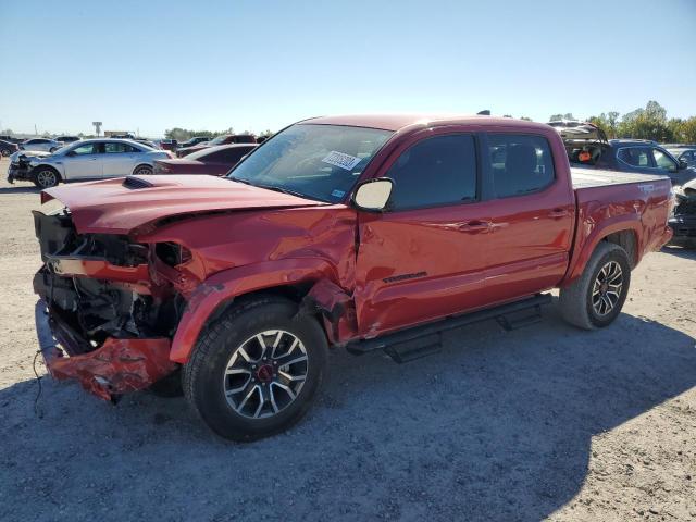 Toyota Tacoma (2021)
