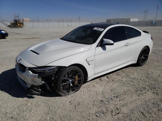 Bmw M4 (2019)