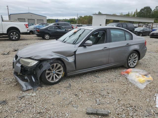 Bmw 3 series (2011)