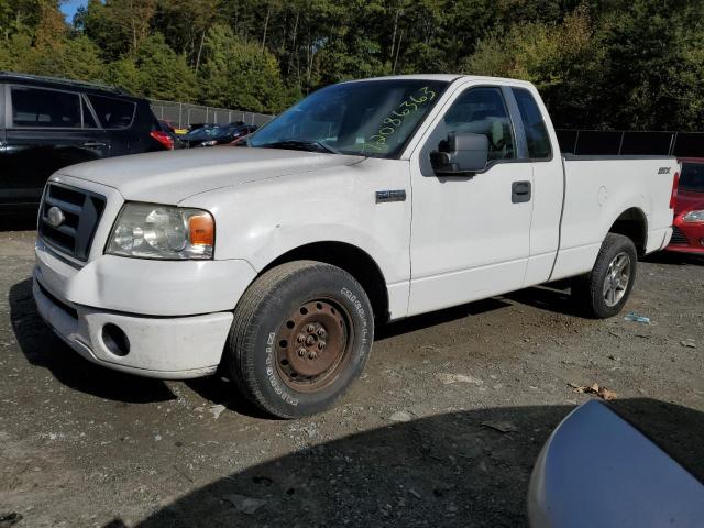Ford All models (2008)