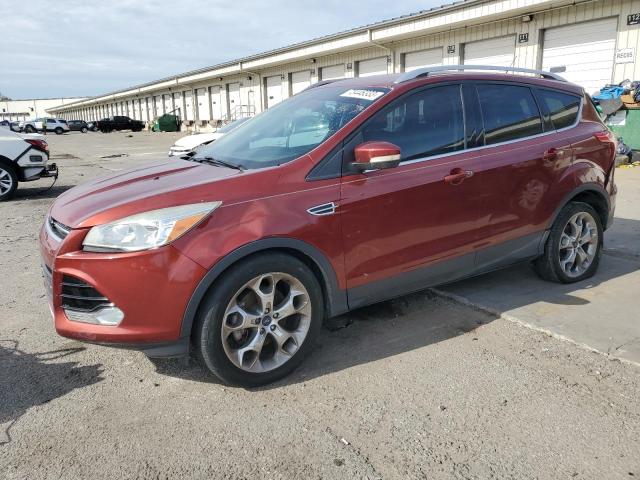Ford Escape (2014)