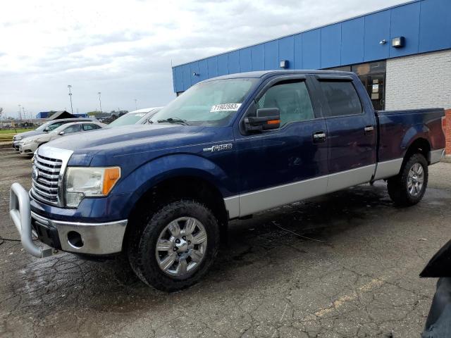Ford F-150 (2011)