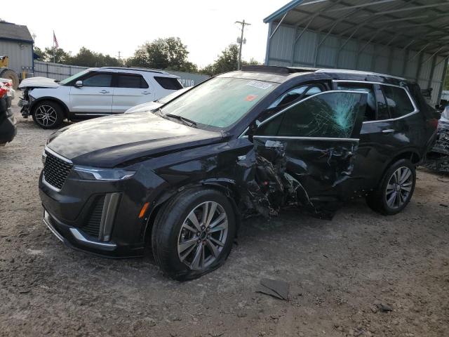 Cadillac Xt6 (2021)